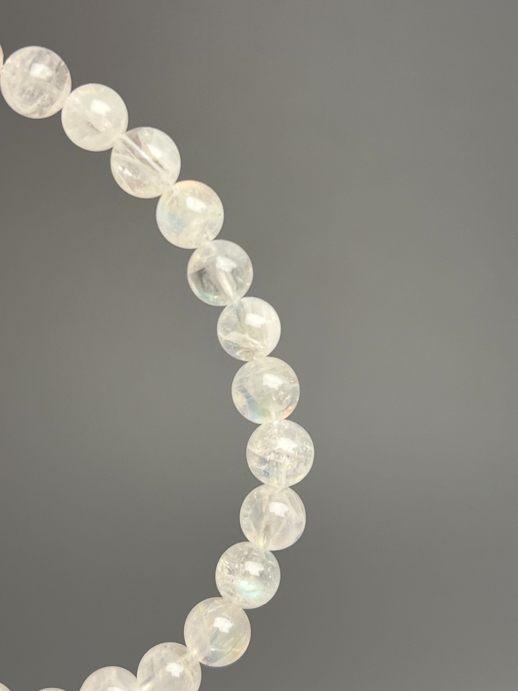 月亮石 (6.6mm)