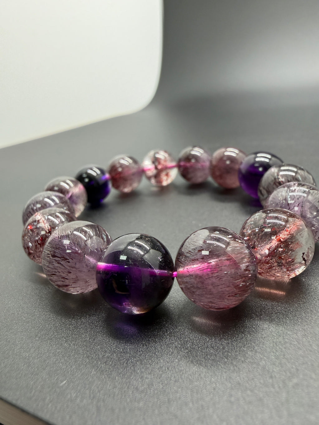 黑加侖子超七 (13.2mm)