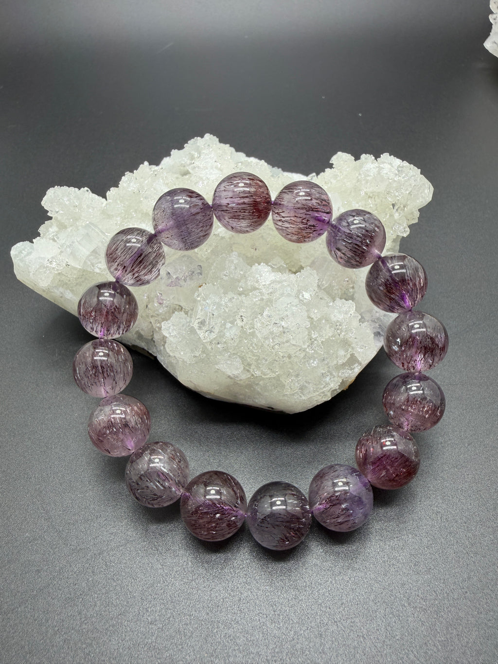 紫紅超七 (12.2mm)