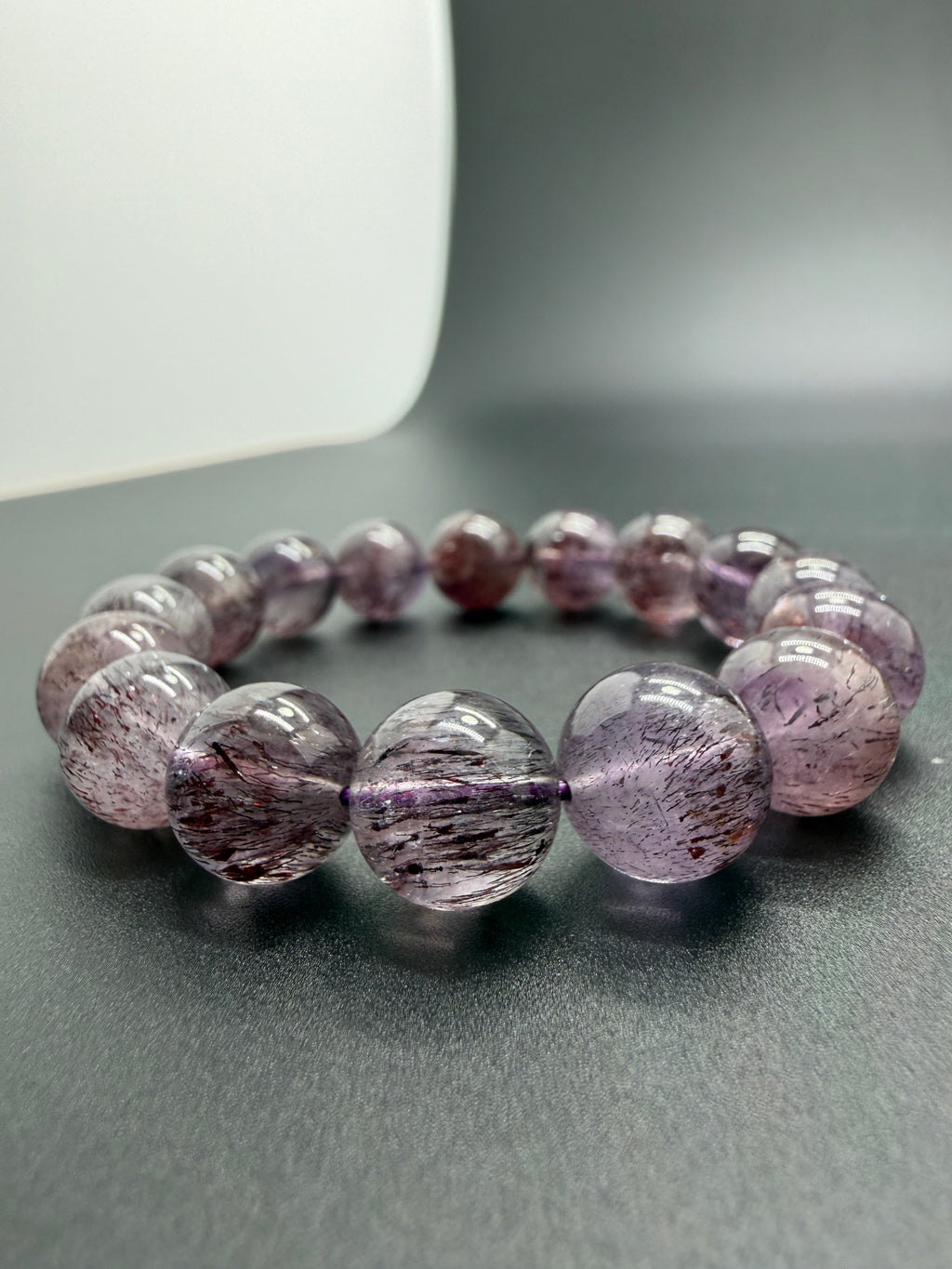 紫紅超七 (12.2mm)