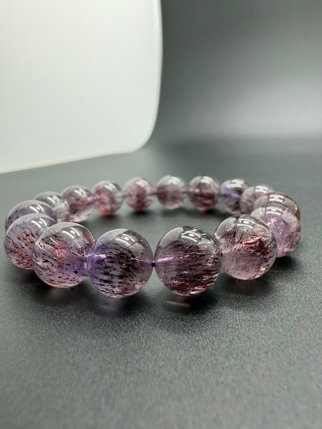 紫紅超七 (12.2mm)