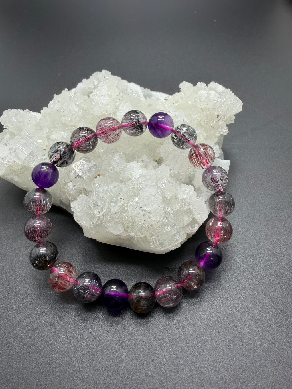 高品老礦超七 (8.5mm)