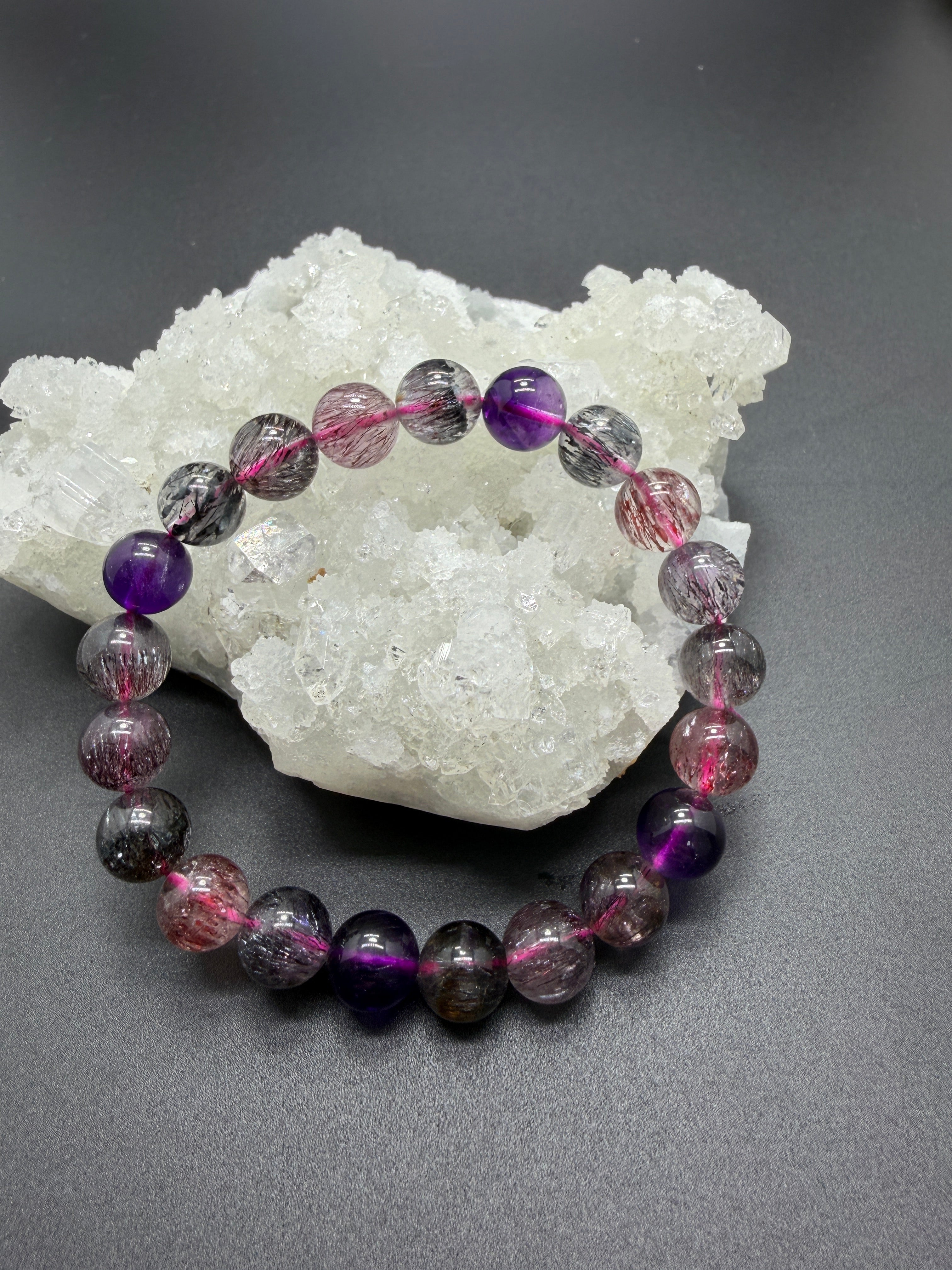 高品老礦超七 (8.5mm)