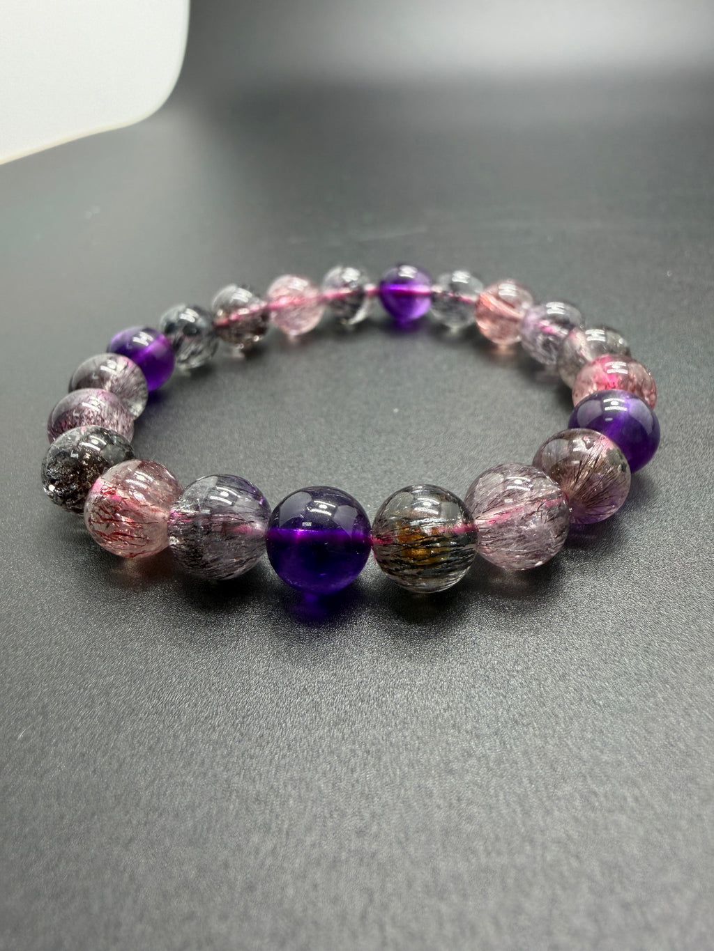 高品老礦超七 (8.5mm)