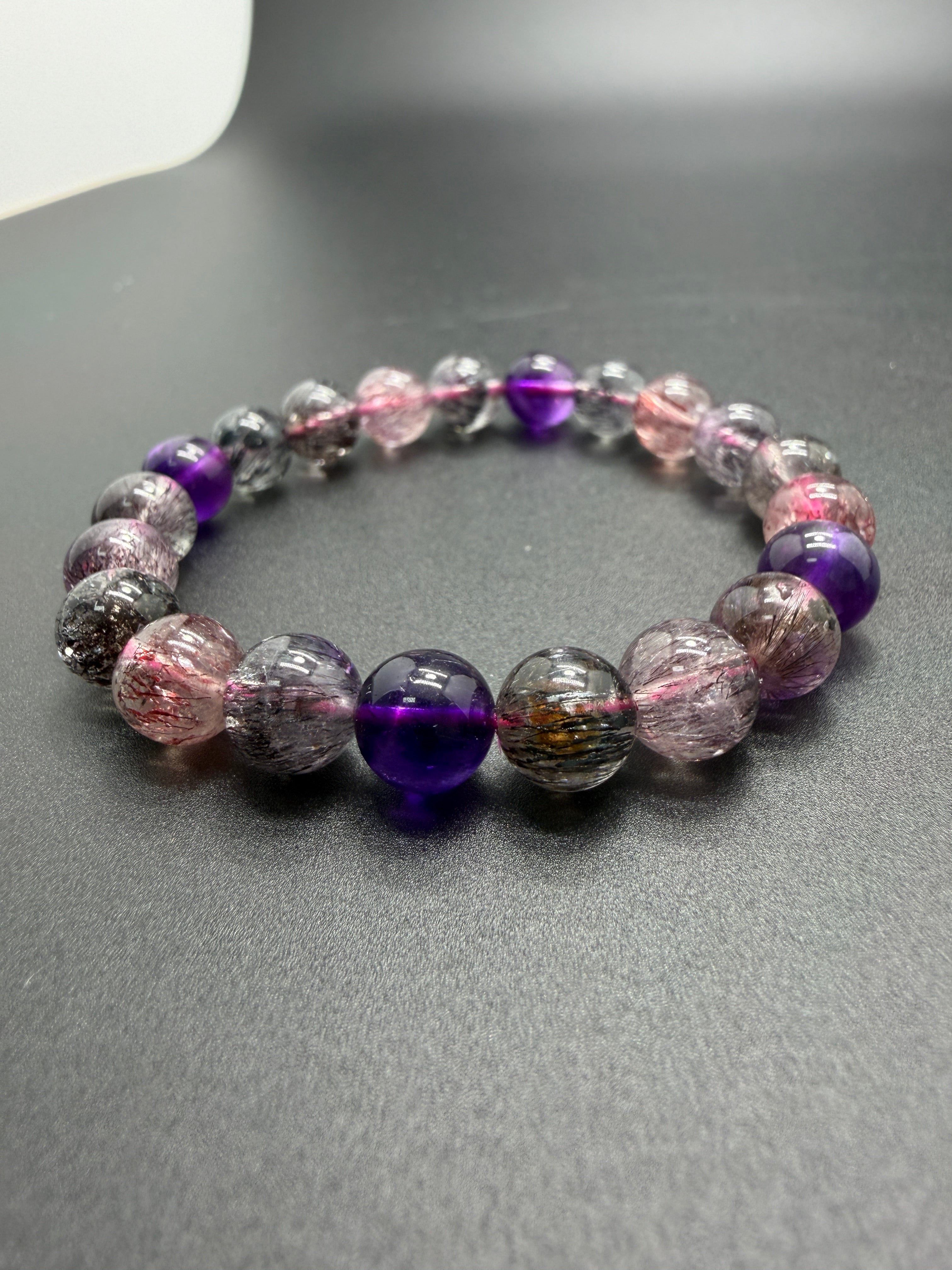 高品老礦超七 (8.5mm)