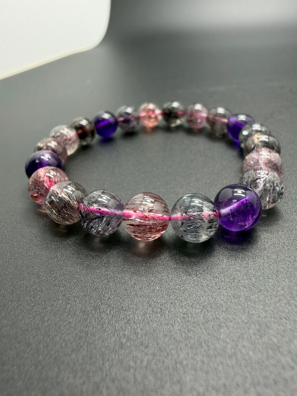 高品老礦超七 (8.5mm)