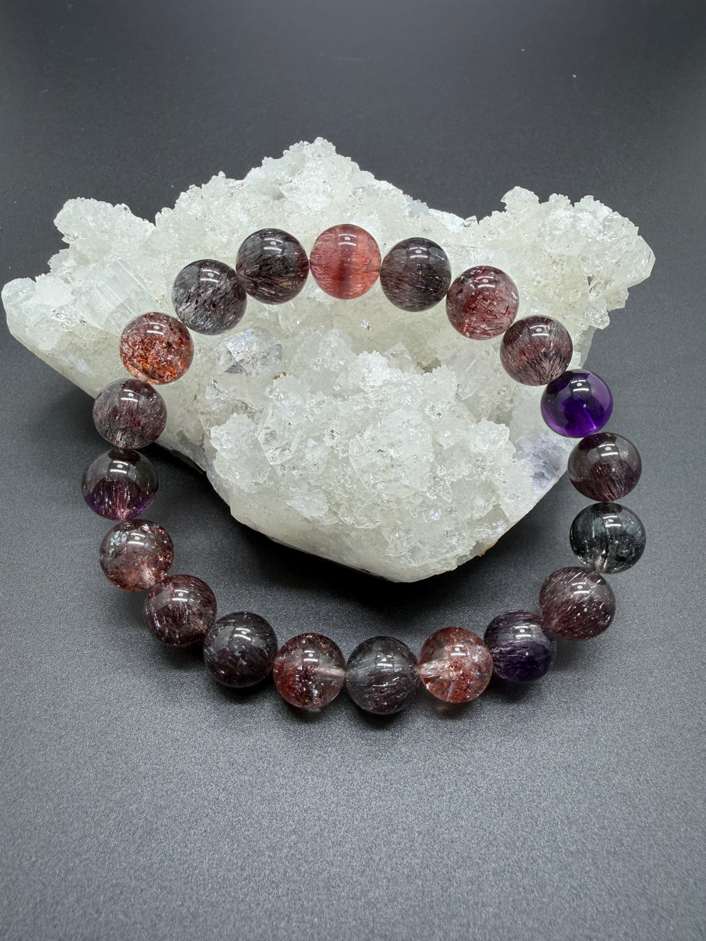 頂級超級七 (9.8mm)