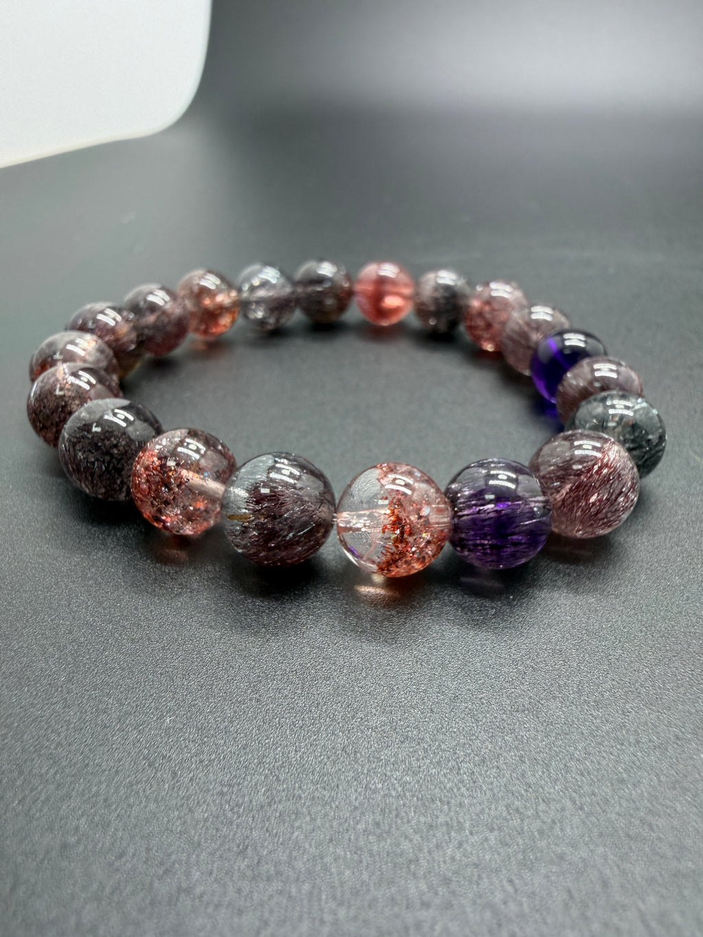 頂級超級七 (9.8mm)