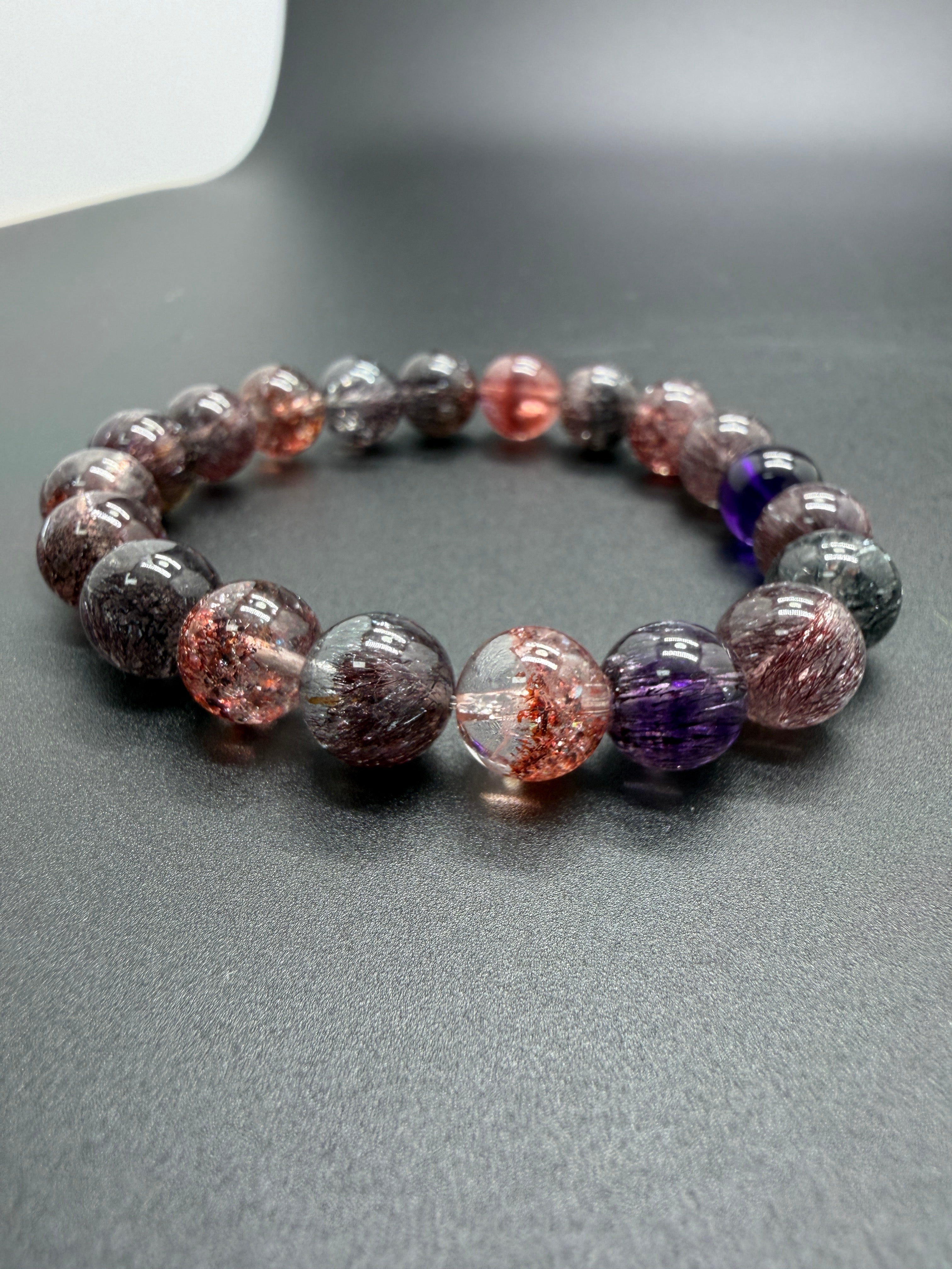 頂級超級七 (9.8mm)