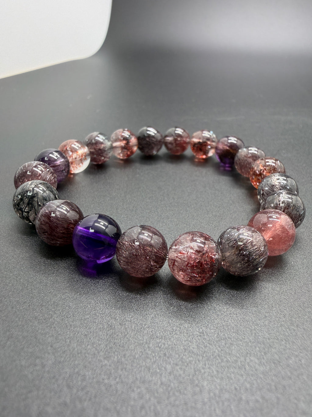 頂級超級七 (9.8mm)