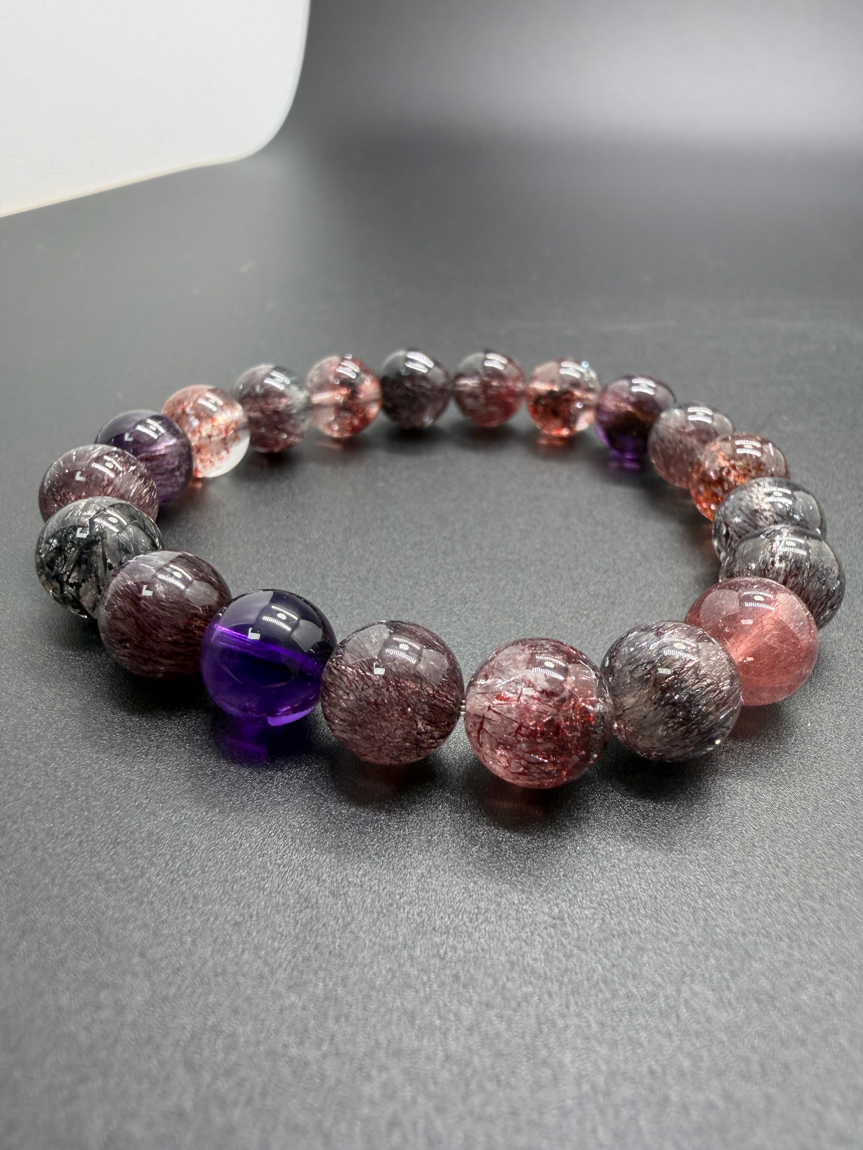 頂級超級七 (9.8mm)