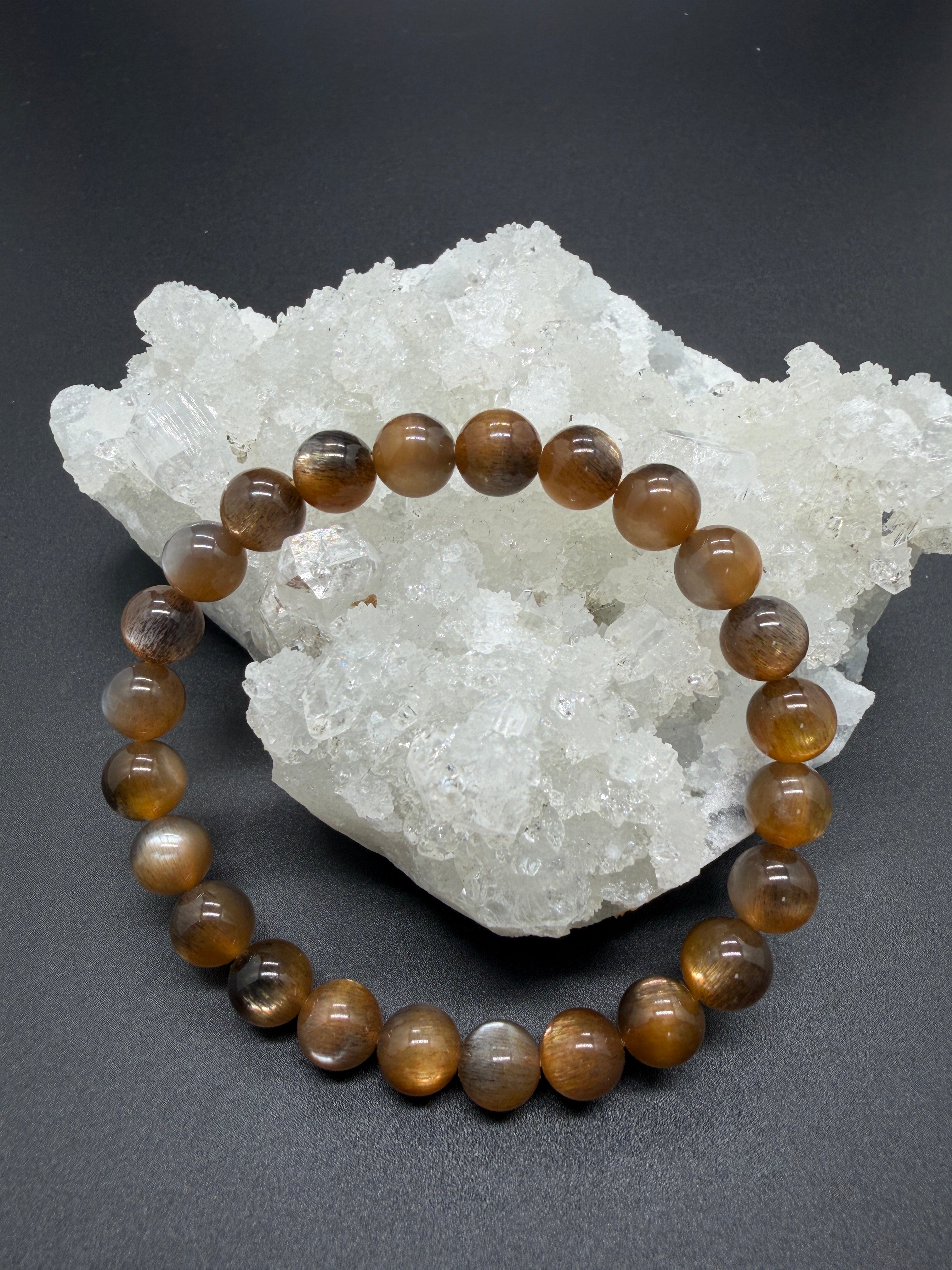 頂級骨幹金太陽 (7.6mm)