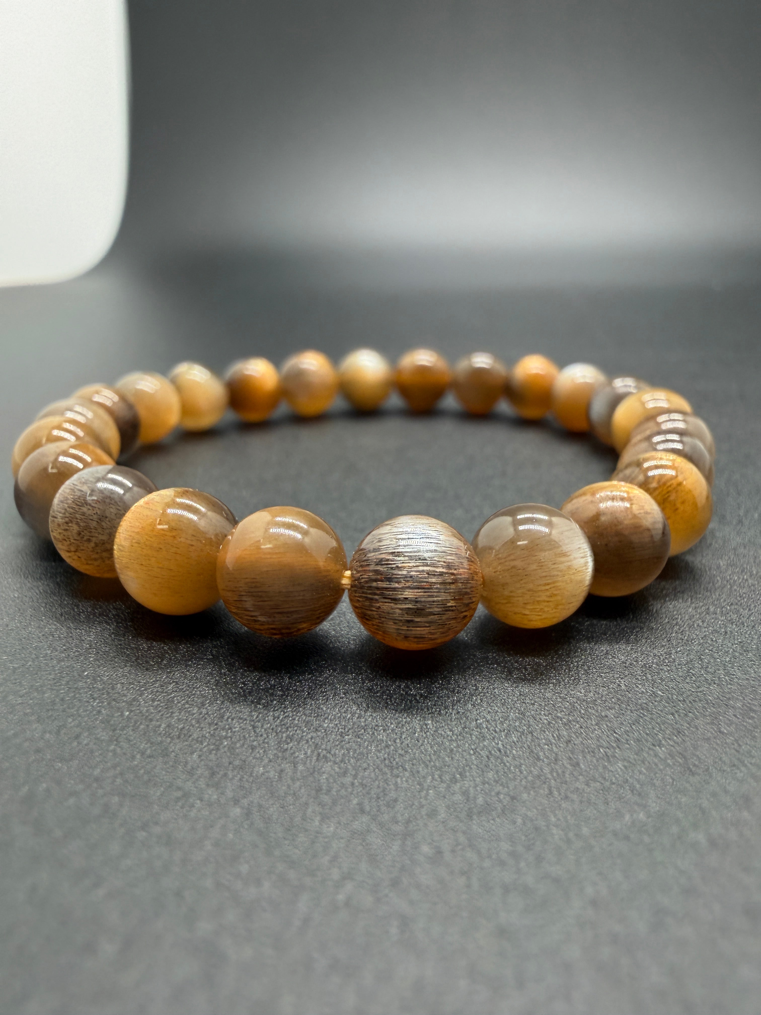 頂級骨幹金太陽 (7.6mm)