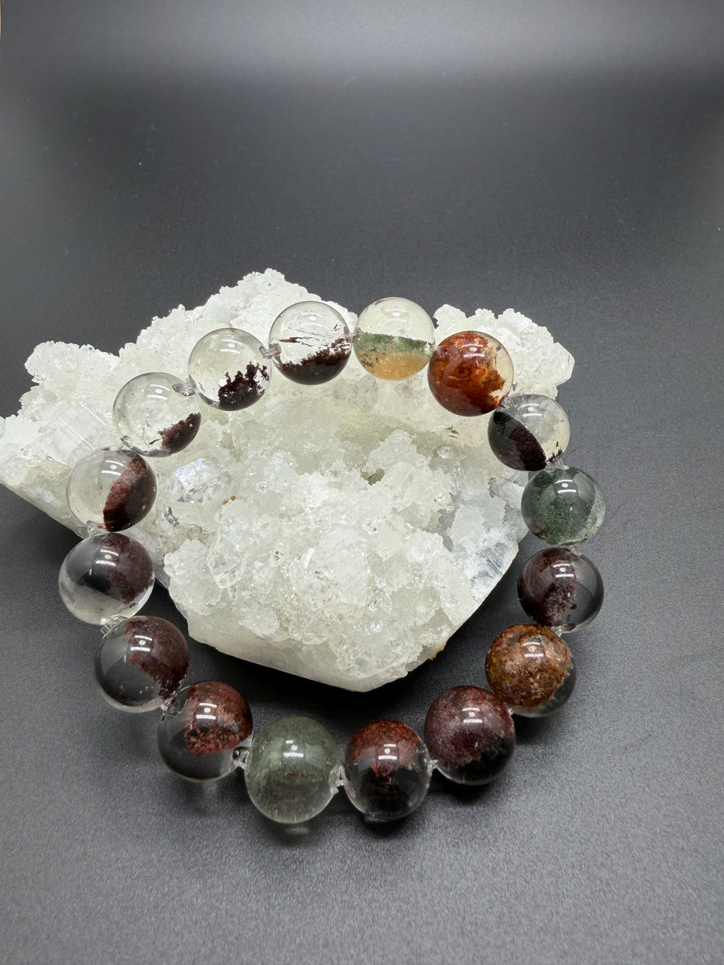 高品全清體四季幽靈 (12mm)