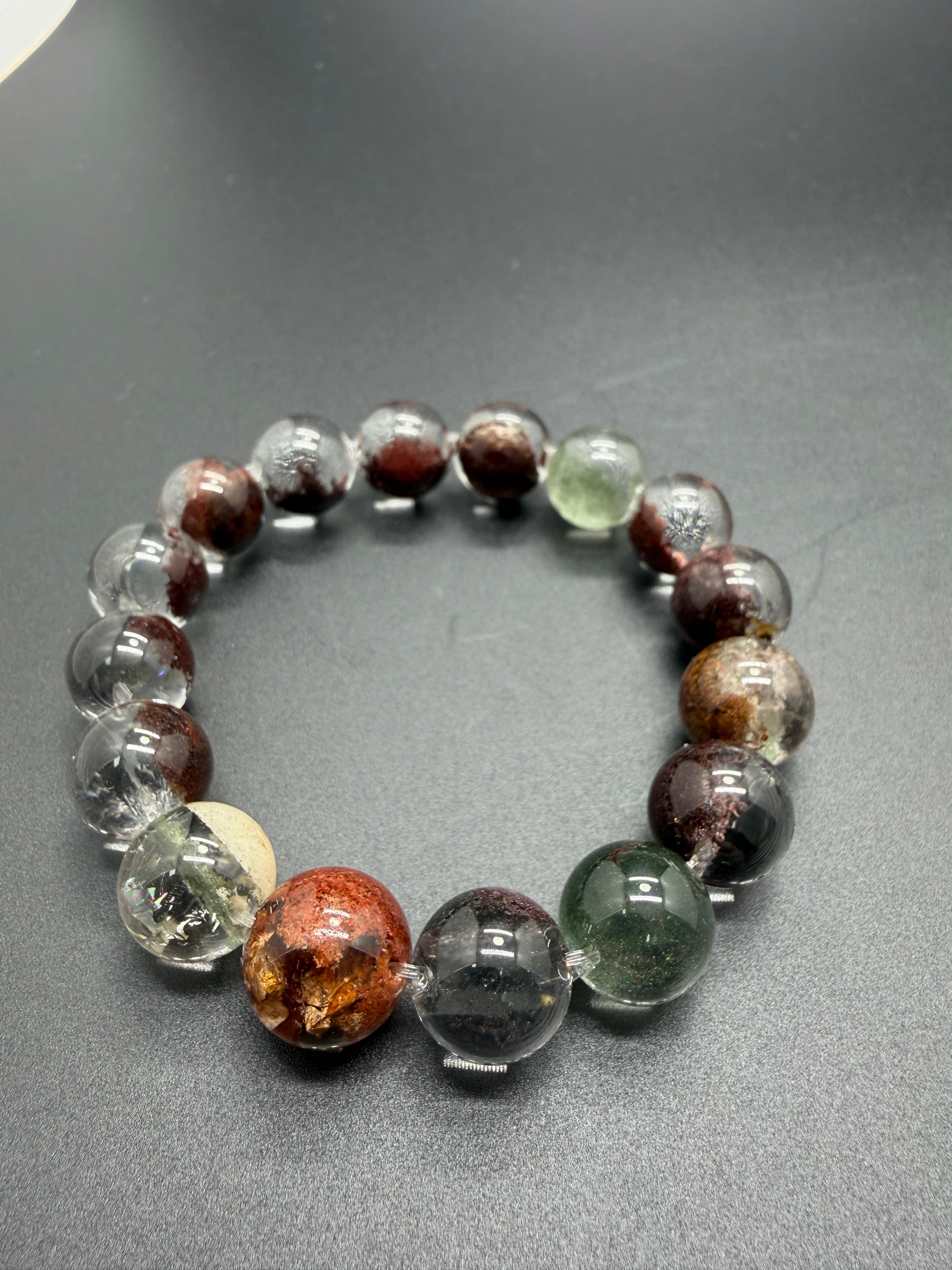 高品全清體四季幽靈 (12mm)