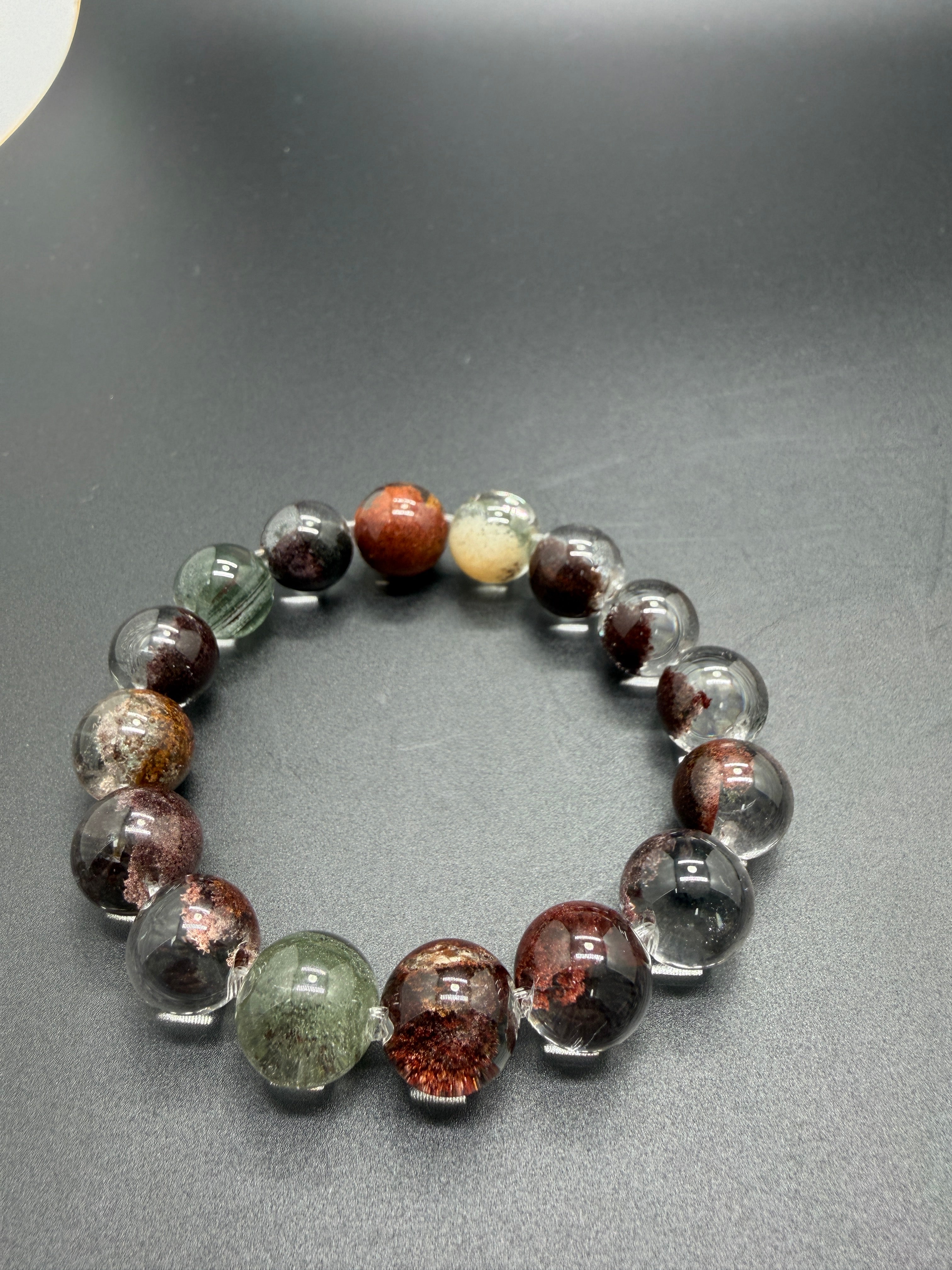 高品全清體四季幽靈 (12mm)