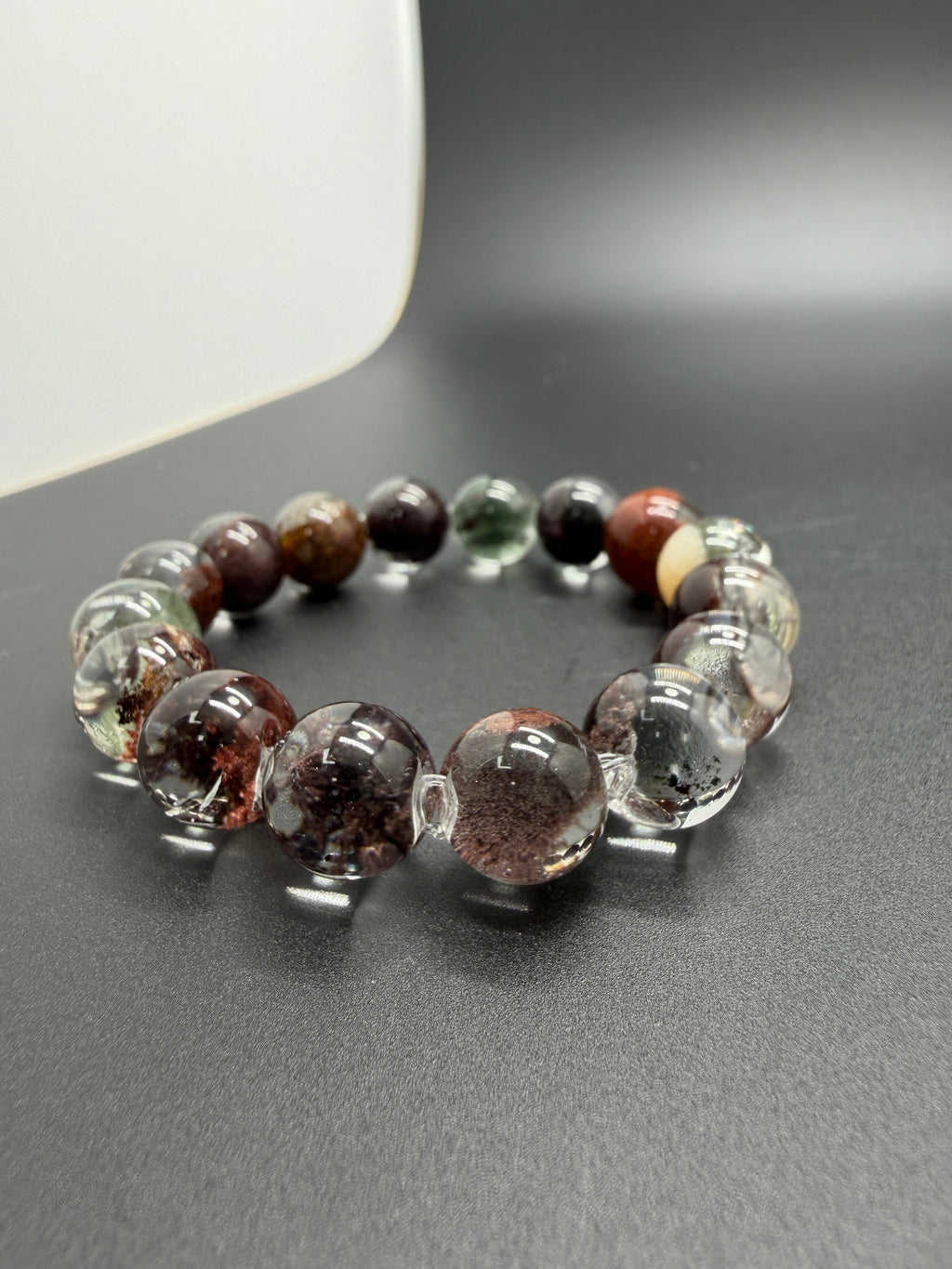 高品全清體四季幽靈 (12mm)