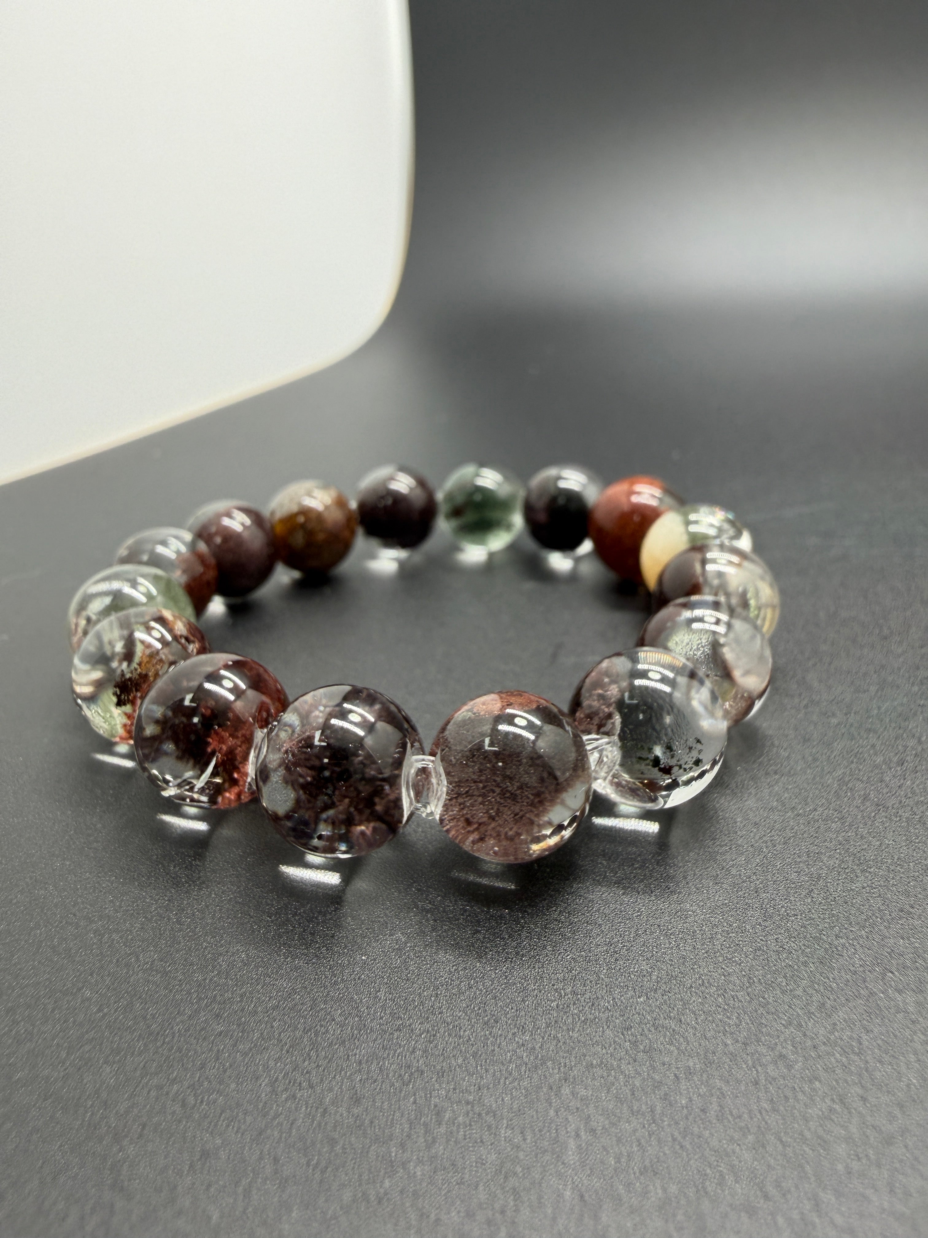 高品全清體四季幽靈 (12mm)