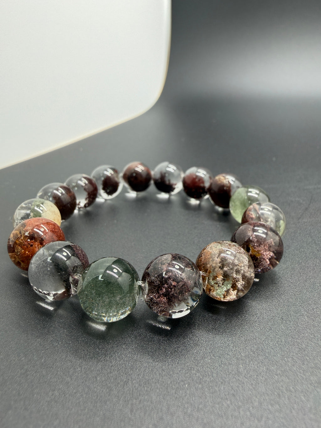 高品全清體四季幽靈 (12mm)