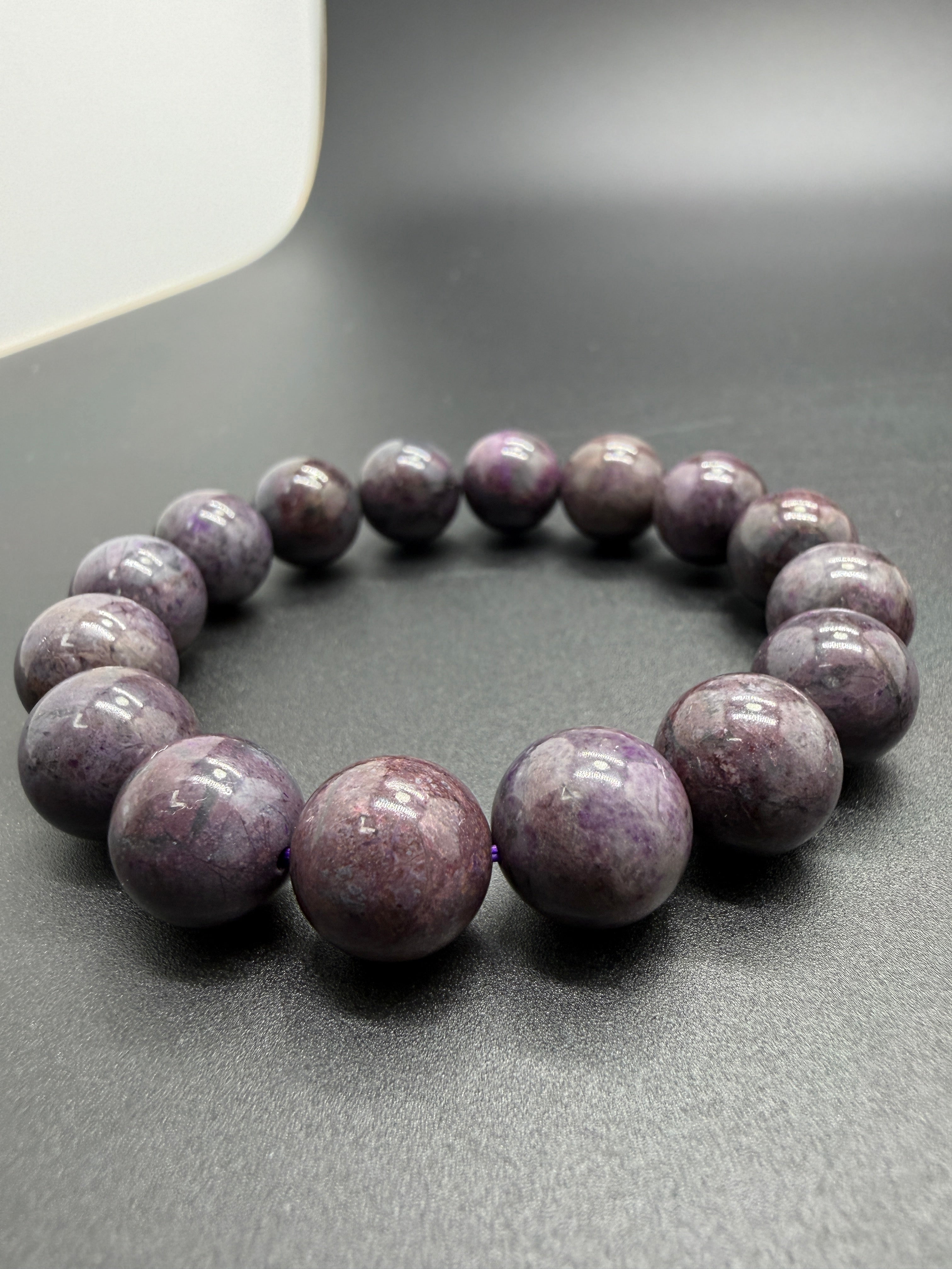 玉化舒俱箂 (11.6 mm)