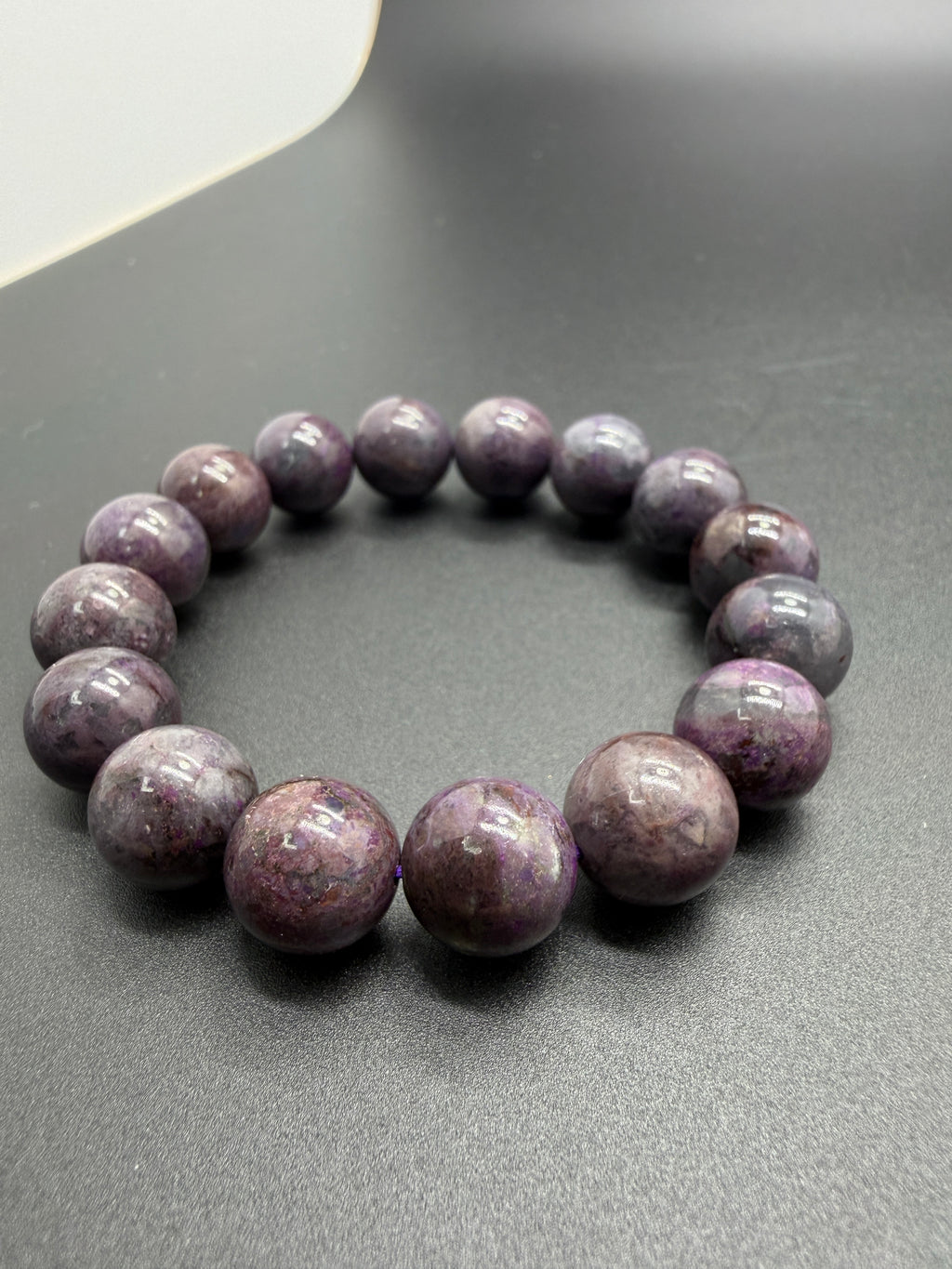 玉化舒俱箂 (11.6 mm)