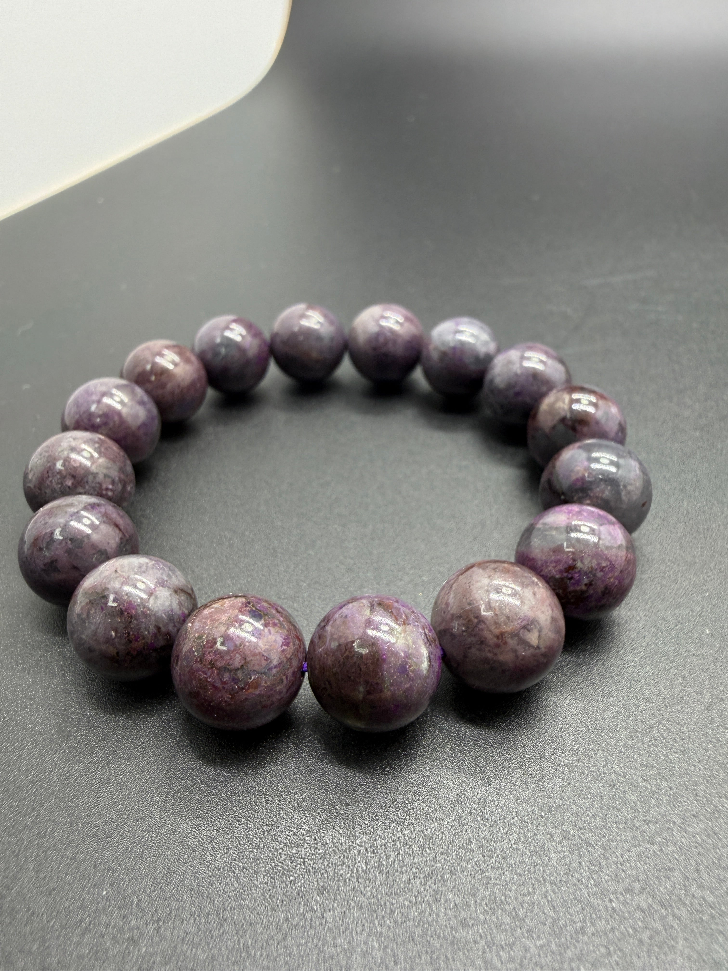 玉化舒俱箂 (11.6 mm)