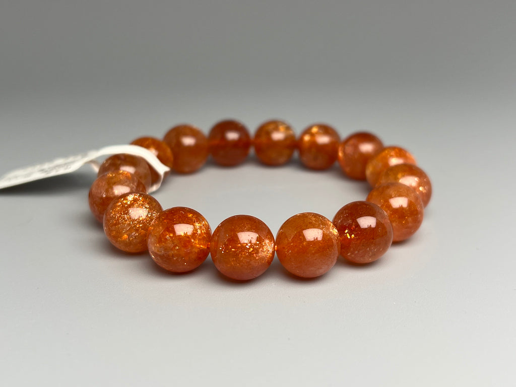 頂級金草莓 (10.5mm)