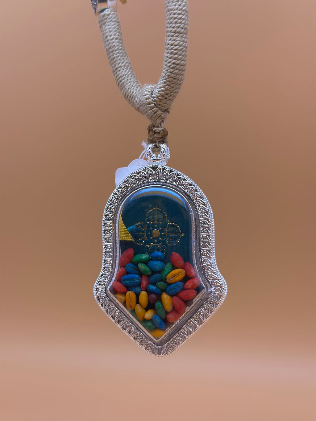 黑財神手繪擦擦牌