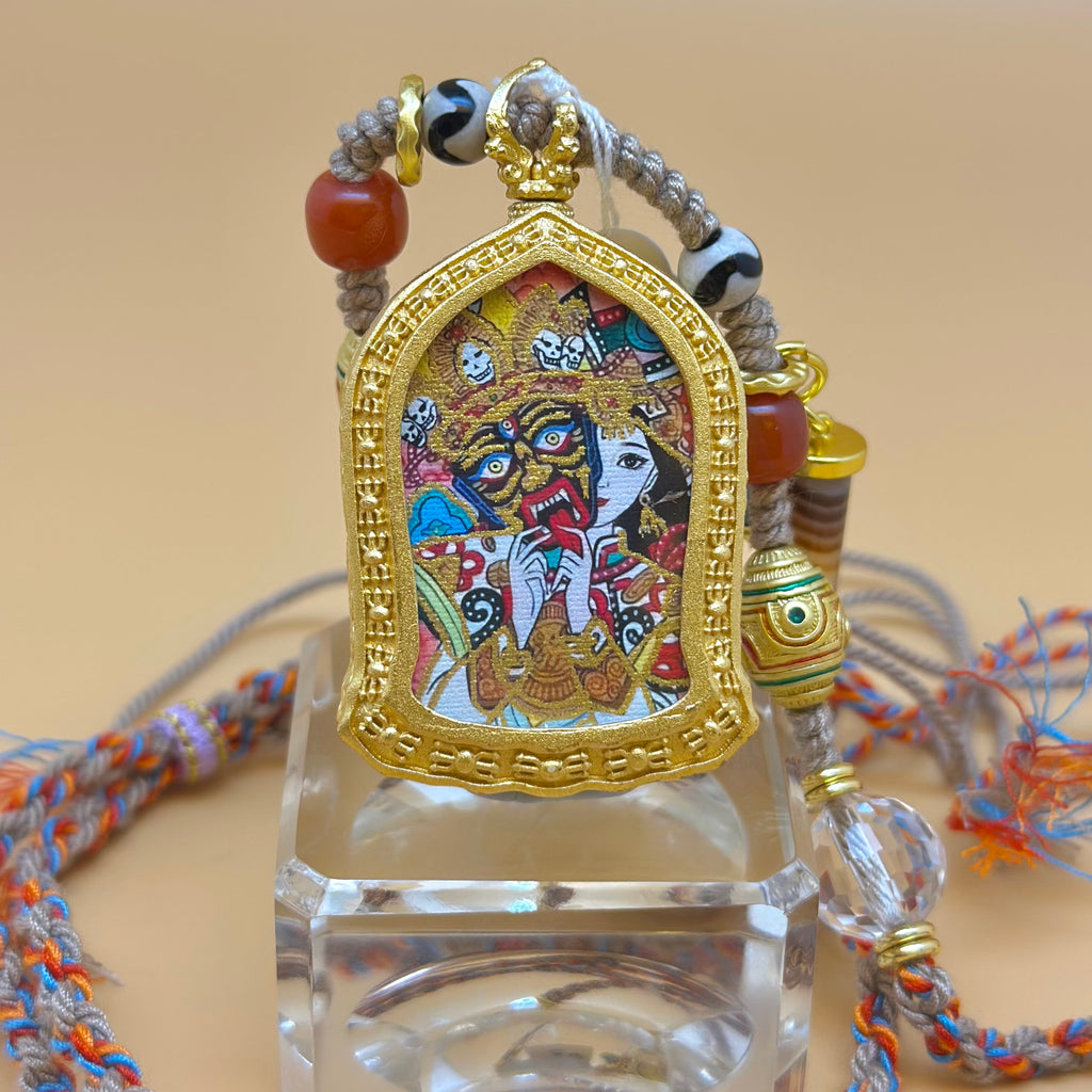 扎基拉姆 (描金・內藏法米)