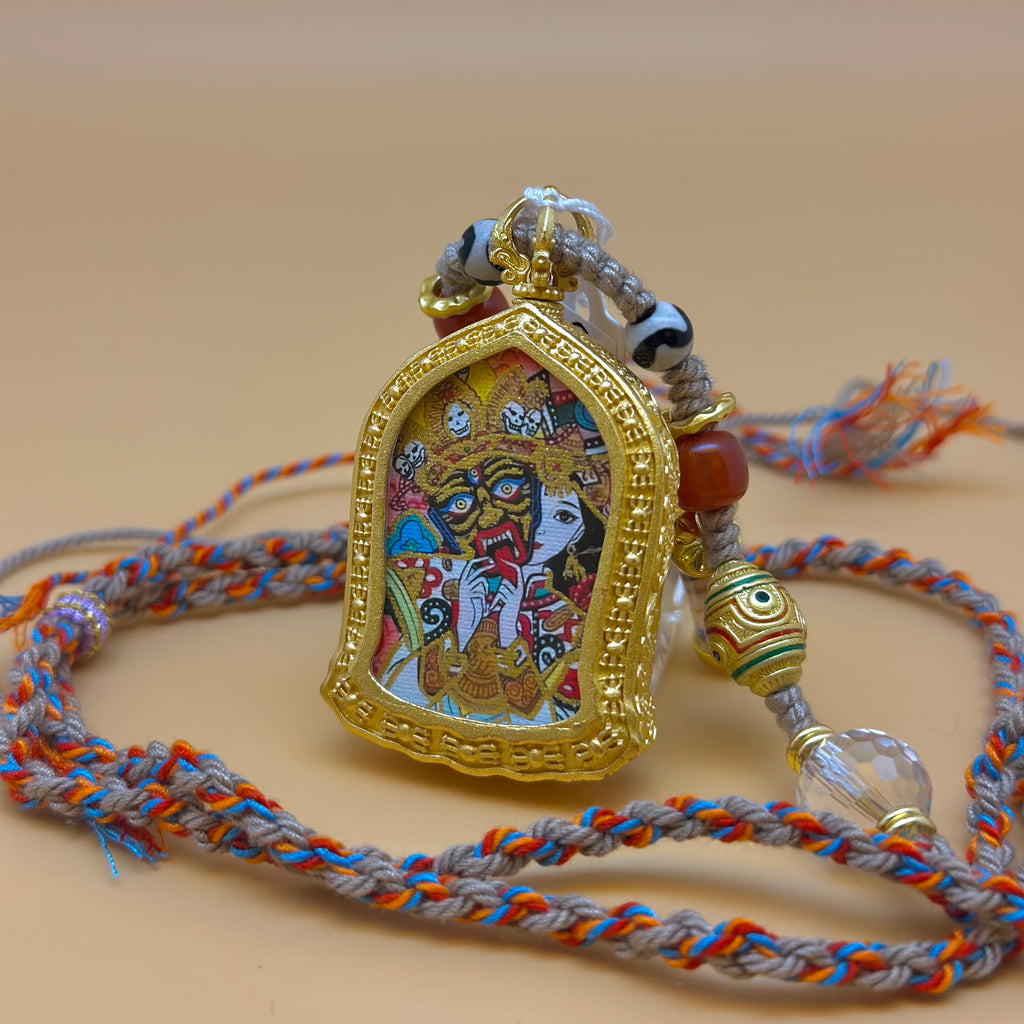 扎基拉姆 (描金・內藏法米)