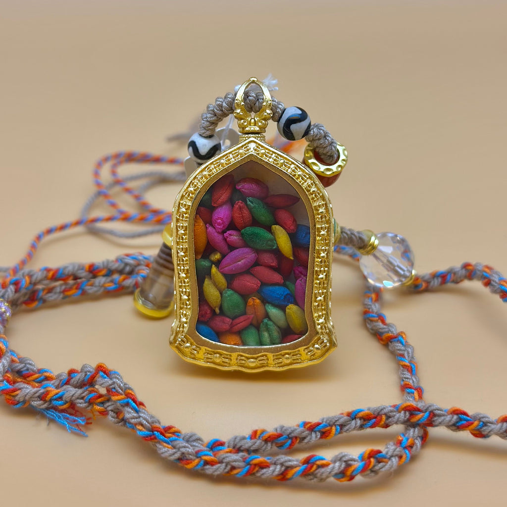 扎基拉姆 (描金・內藏法米)