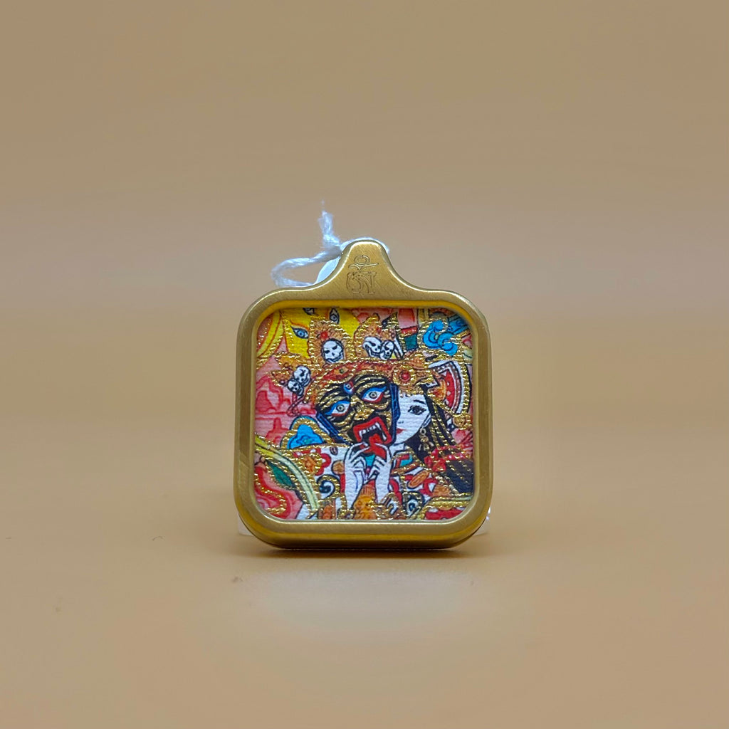 扎基拉姆 (手繪描金)