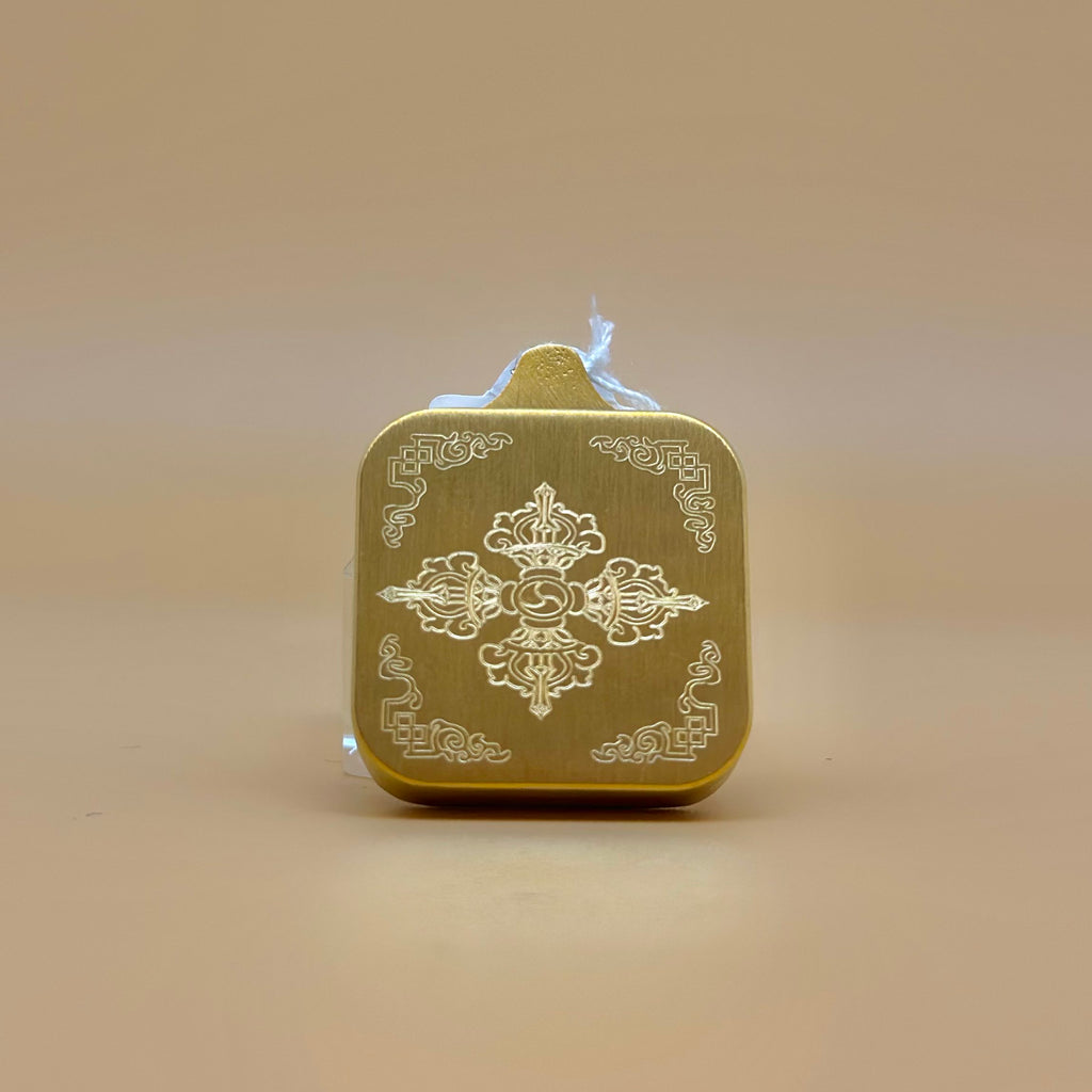 扎基拉姆 (手繪描金)