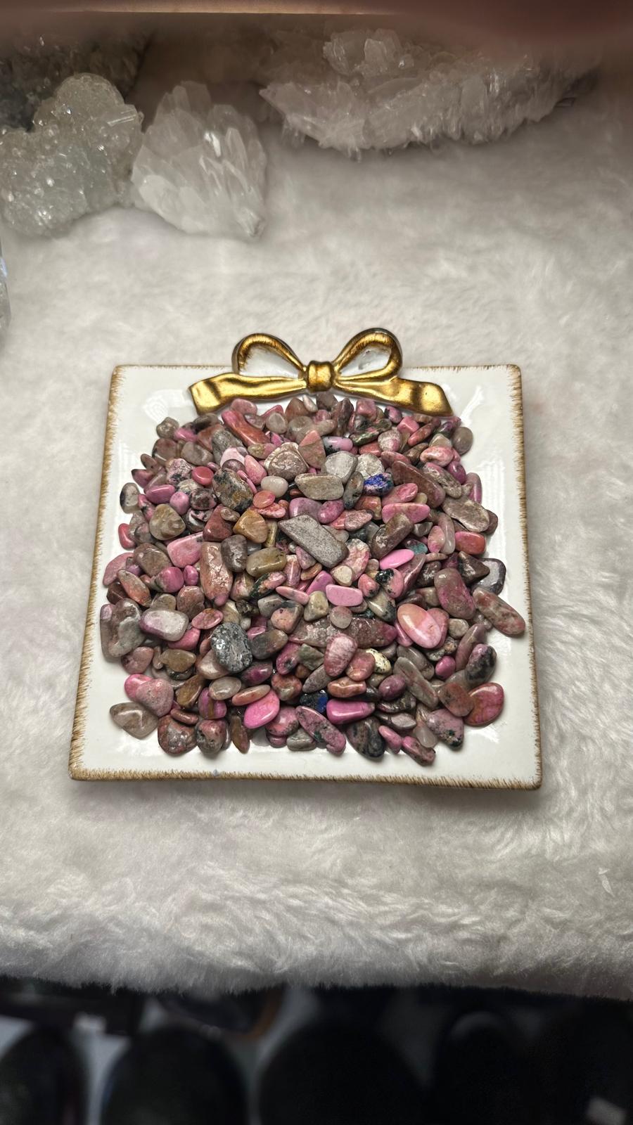 花舒俱來碎石 (約100g)