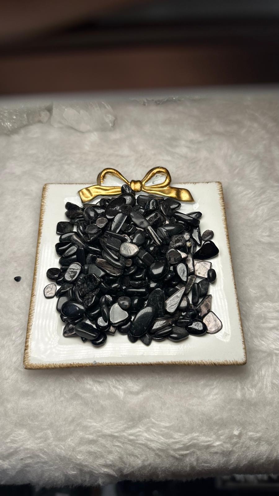 金運石碎石 (約100g)